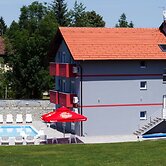 Plitvice Palace