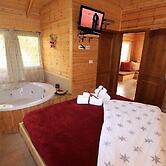 Chalet The Mountain To The Sea