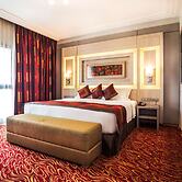 Golden Tulip Le Diplomate Cotonou