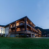 B&B Boutique Apartment Oberwiesen