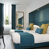 Hôtel Restaurant Claude Darroze