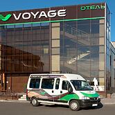 Voyage Business Hotel