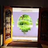 KSTDC Hotel Mayura Bhuvaneshwari