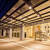 Radisson Hotel Santa Cruz