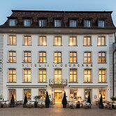 La Couronne Hotel Restaurant