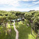 Aparthotel la Pineta