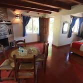 Hotel Molino de la Alborada