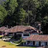 Hotel Molino de la Alborada