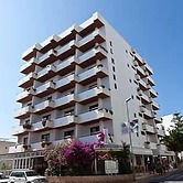 Apartamentos El Moro