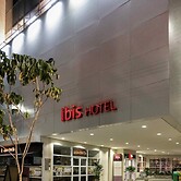 Ibis Osasco