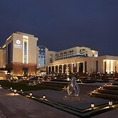 Hyatt Regency Tashkent