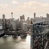 Sofitel Sydney Darling Harbour