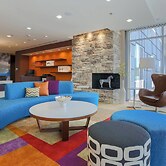 Fairfield Inn & Suites Cuero