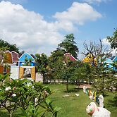 Color Ville Resort