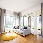 Kotimaailma Apartments Vaasa