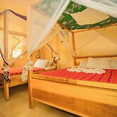 The  Secret  Garden  Hotel  Moshi