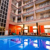 Hotel Triangle