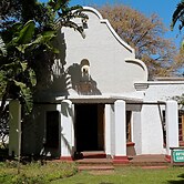 Pumulani Lodge