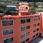 Hotel Posada Real