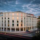 Apex City of Bath Hotel