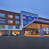 Holiday Inn Express & Suites Parkersburg East by IHG