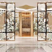 JW Marriott Hotel Kolkata