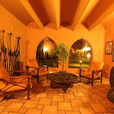 Mount Etjo Safari Lodge