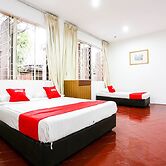 Hotel O Shalimar