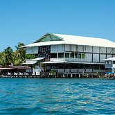 Los Balcones Over The Sea Hotel
