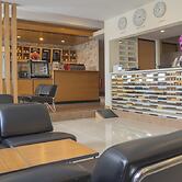 d'primahotel Airport Jakarta Terminal 1A