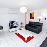 112 Olive Apartments