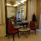 The Windy Ridge Hotel Manila