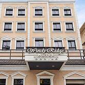 Windy Ridge Hotel Malate Manila