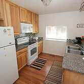1503 Bonita Road 4 Bedroom Cabin by RedAwning