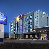 Holiday Inn Express Red Deer North by IHG