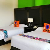 Chiapas Hotel Express