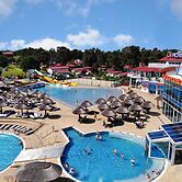 Aquapark Health Resort Panorama Morska