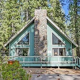 1870 Bella Coola Drive 3 Bedroom Cabin by RedAwning