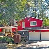 3826 Regina 4 Bedroom Home