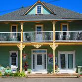 The McAlpine House