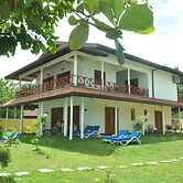 Beach Villa Lanka