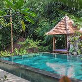 Sari Bamboo Villas