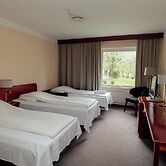 Klækken Hotell