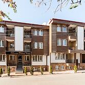 Ottoman Palace Hotel Edirne