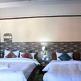 Hotel Crown