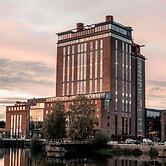 The Steam Hotel