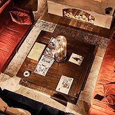 The Steam Hotel