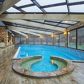 St. Spas Hotel & Balneo Complex