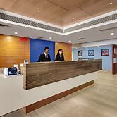 Best Western Alkapuri, Vadodara