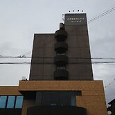 Hotel Miyako Hills Stationten